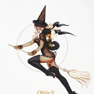 Meet your Posher, Mahri